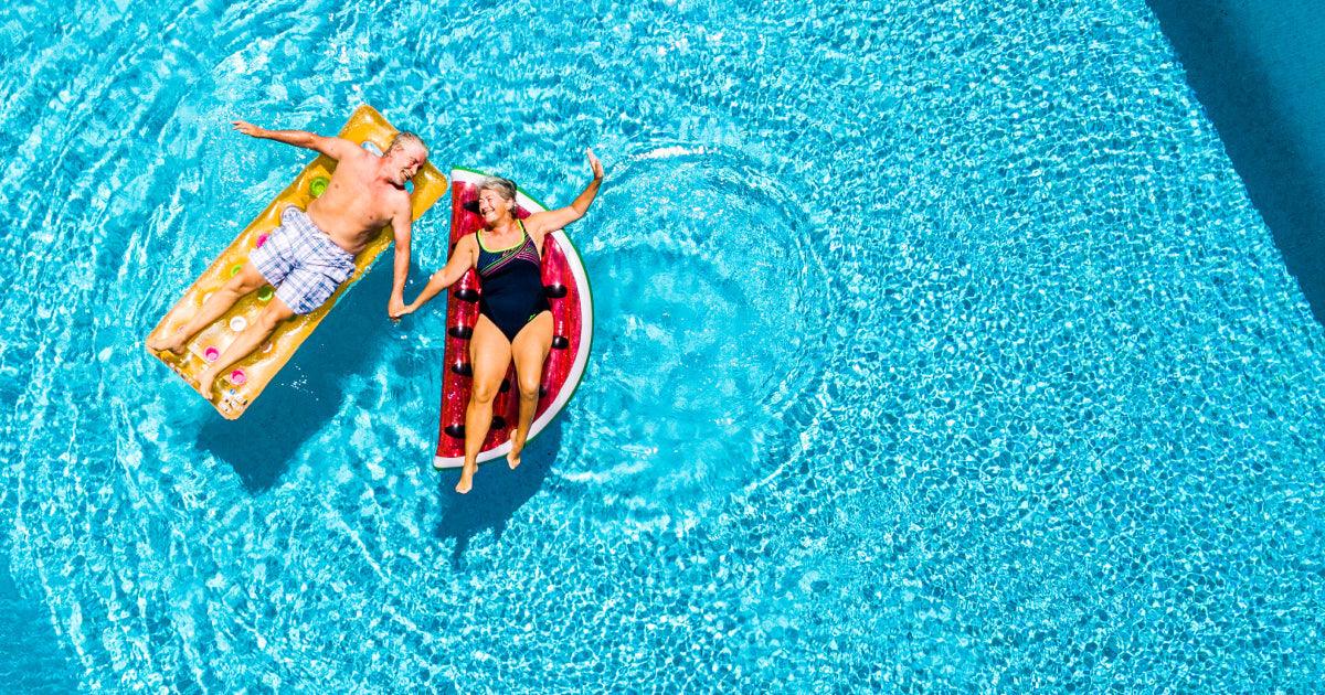 Hot Flushes and Summer: Finding Relief in the Heat