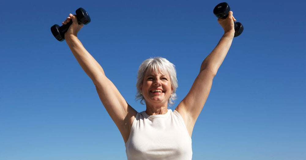 Hou jou bloedsuiker stabiel en bly energiek!