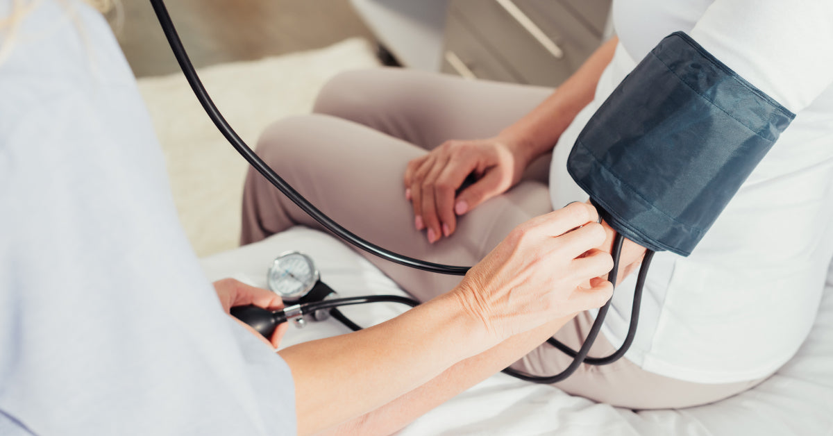 Can I Feel It If I Have High Blood Pressure?