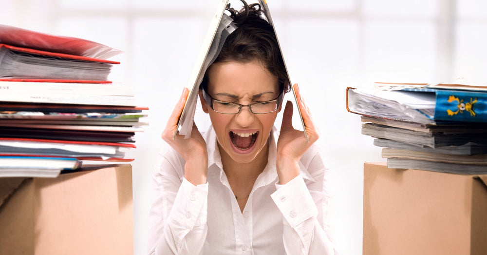 Hoe Werk Die Manna Calmer?