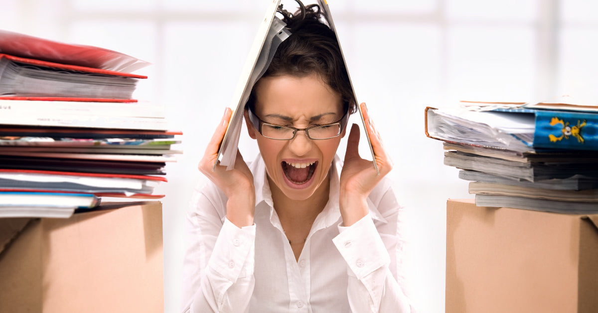 Hoe Werk Die Manna Calmer?