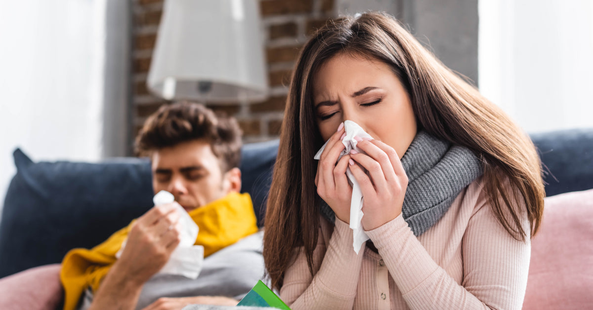 How High Blood Sugar Effects The Immune System