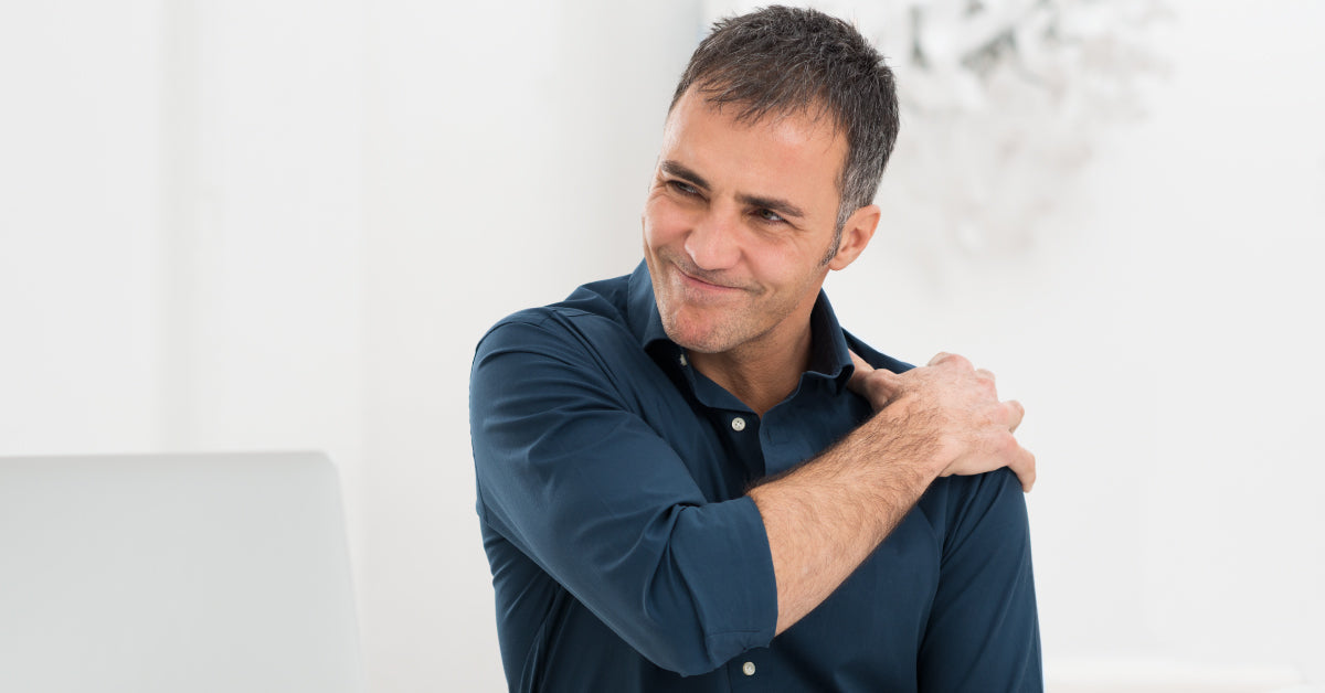 How High Uric Acid Levels Affect The Body