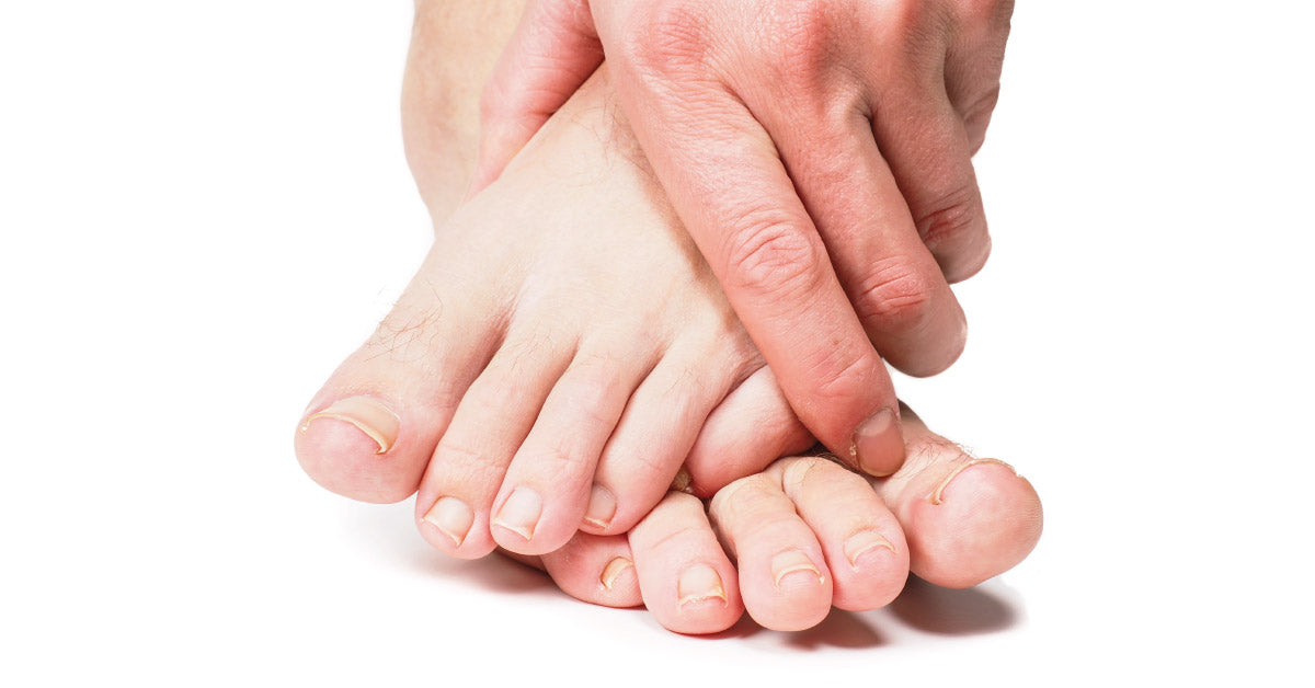 How Poor Blood Circulation Affects The Body