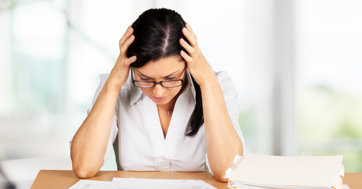 How Stress Affects Weight Loss