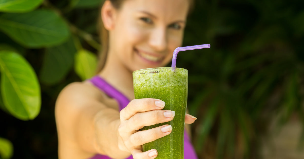 How To Detox For Successful Weight Loss
