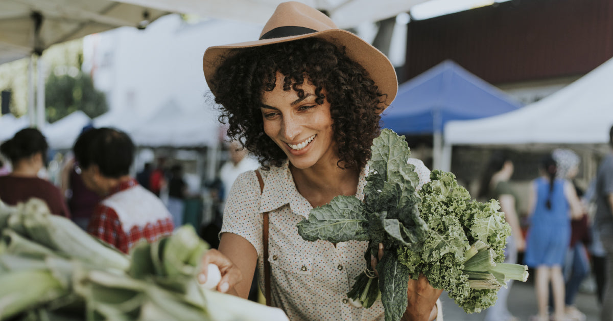 How To Kickstart Your Metabolism