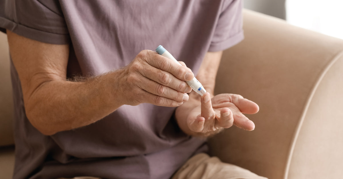 Verlaag Insulienvlakke So