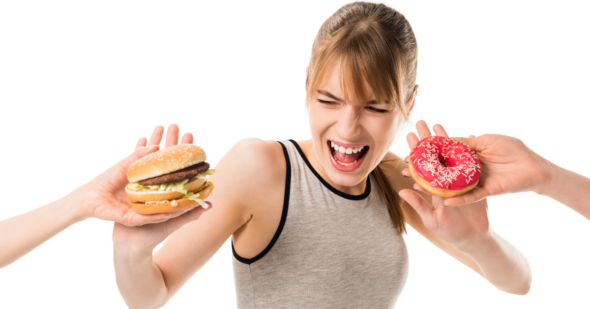 How to Get Over a Weight-Loss Plateau