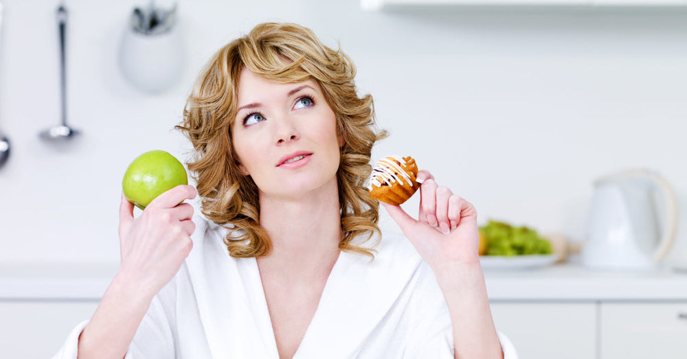 How To Manage Cravings This Winter
