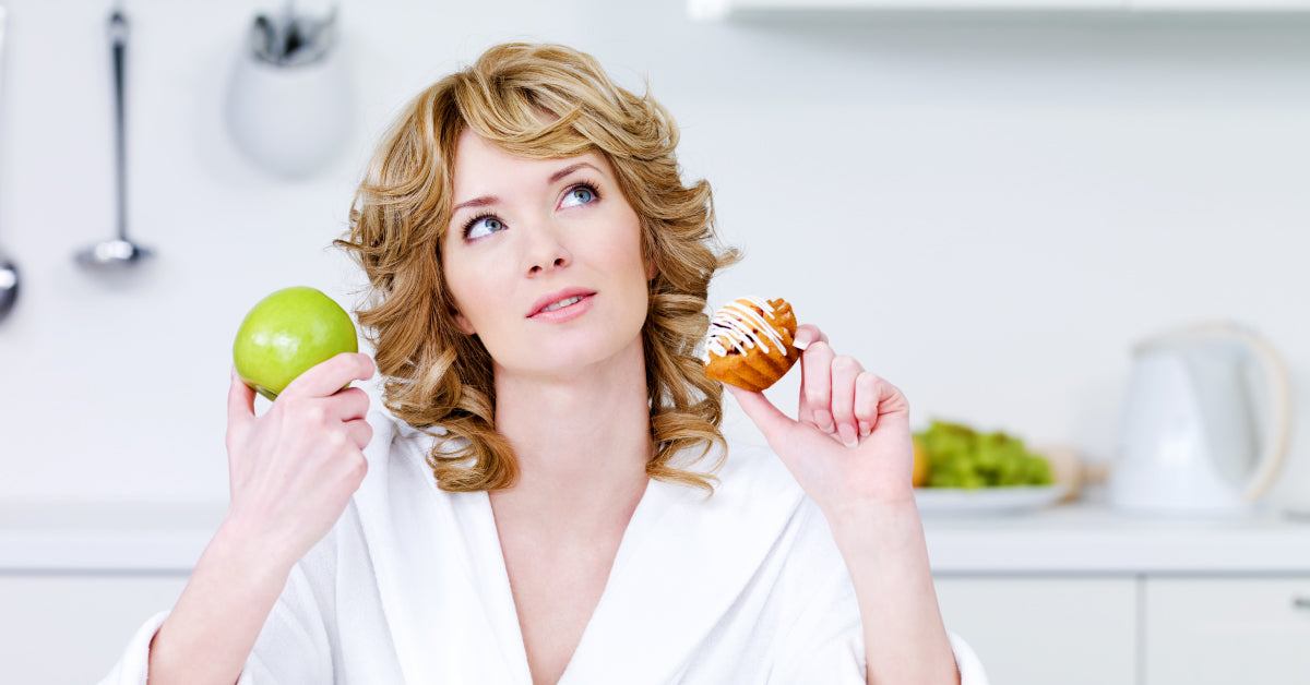 How To Manage Cravings This Winter