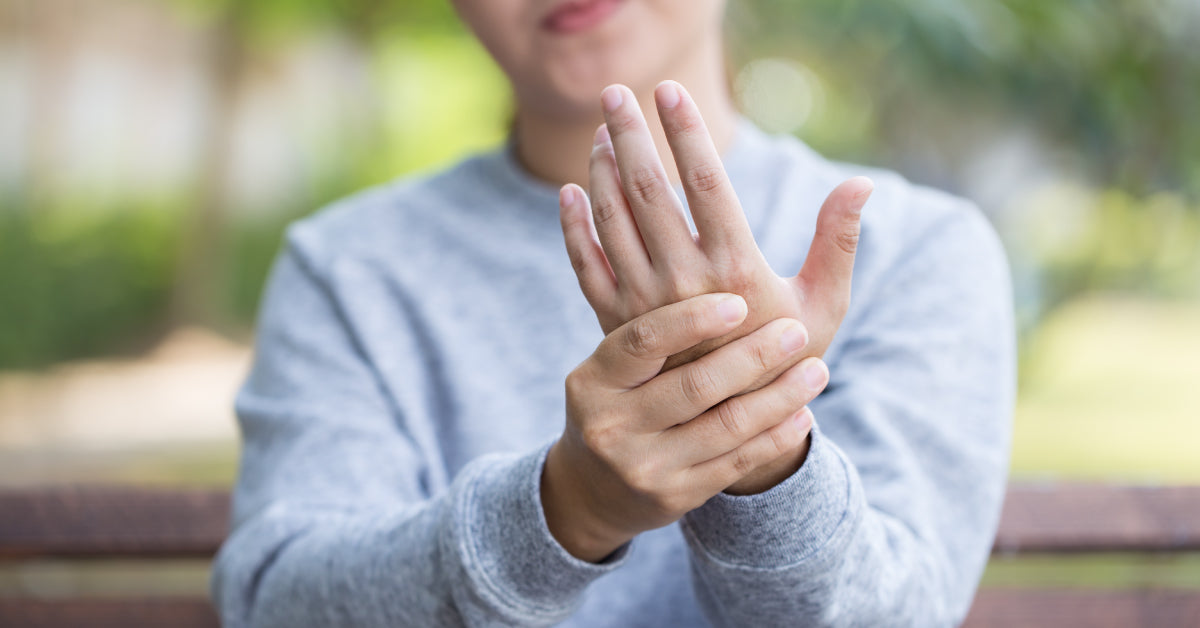 How To Reduce Acidity In The Body