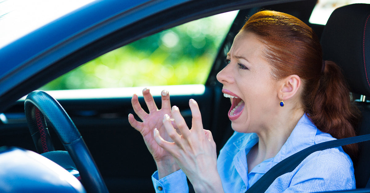 How To Reduce Irritability During Menopause