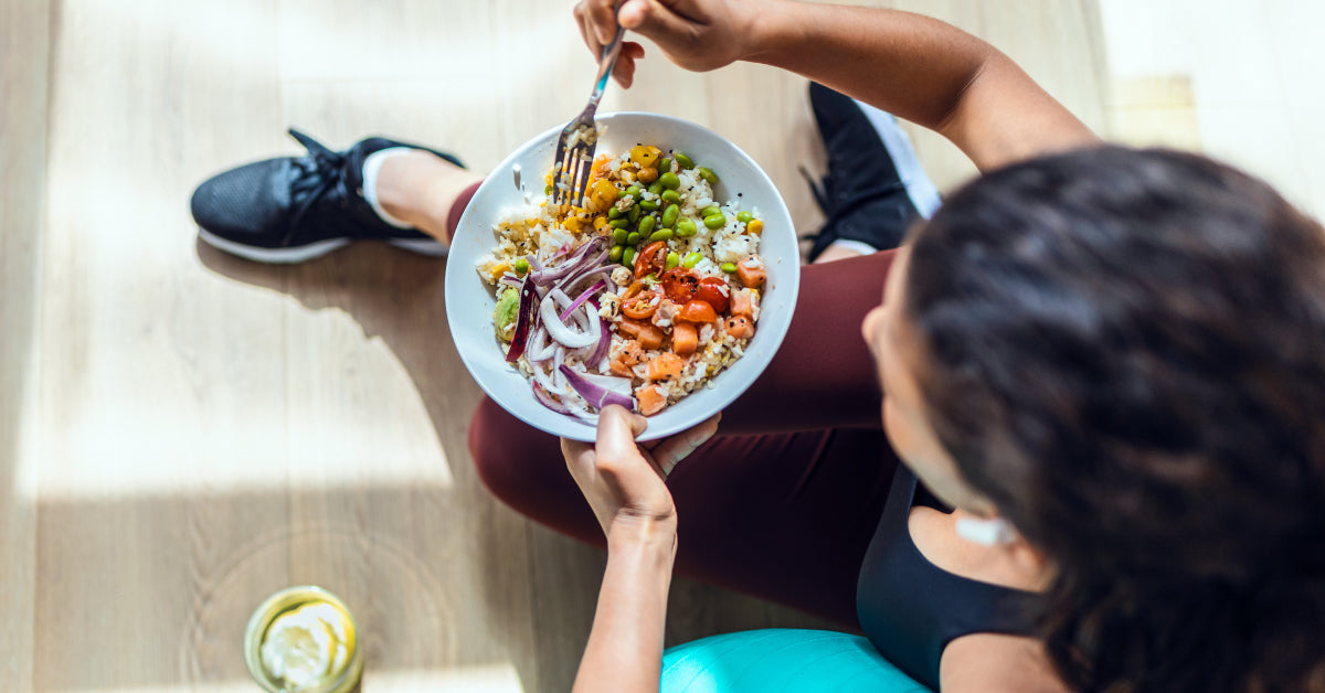 How does the Glycaemic Index work?