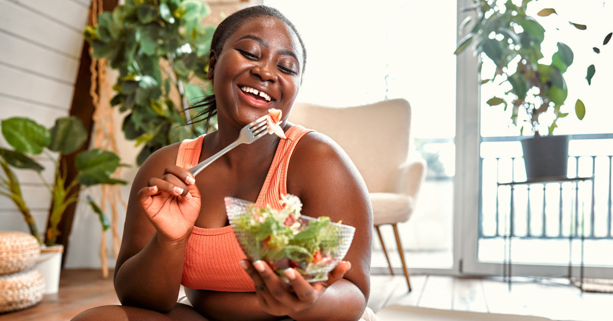 How to Build Healthy Weight-loss Habits in 2024