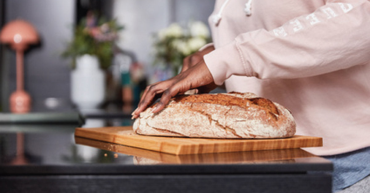 How to Choose The Right Carbs for Weight Loss