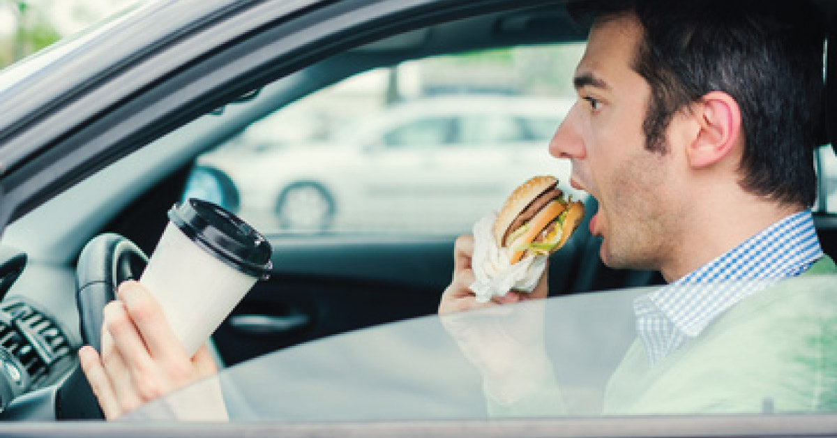 Eating Habits to Fight Diabetes