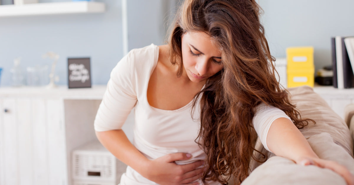 6 Causes of Poor Gut Health