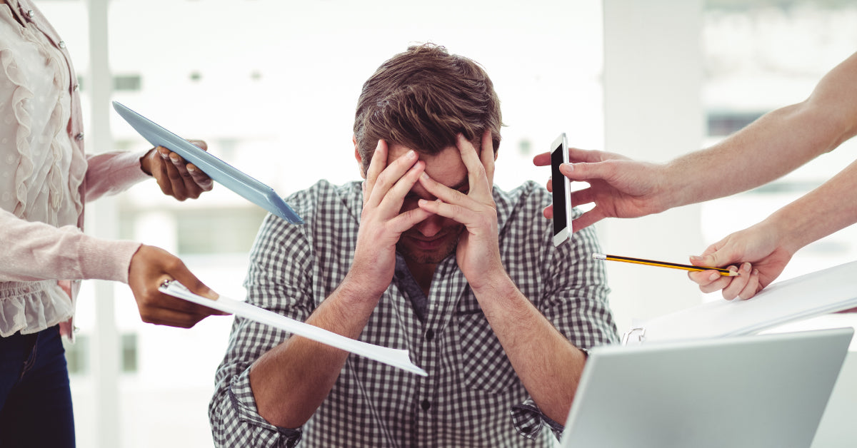 How to Lower Blood Sugar Levels by Reducing Stress