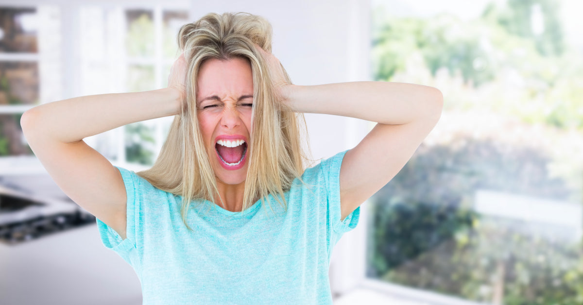 How to Manage Menopausal Mood Swings