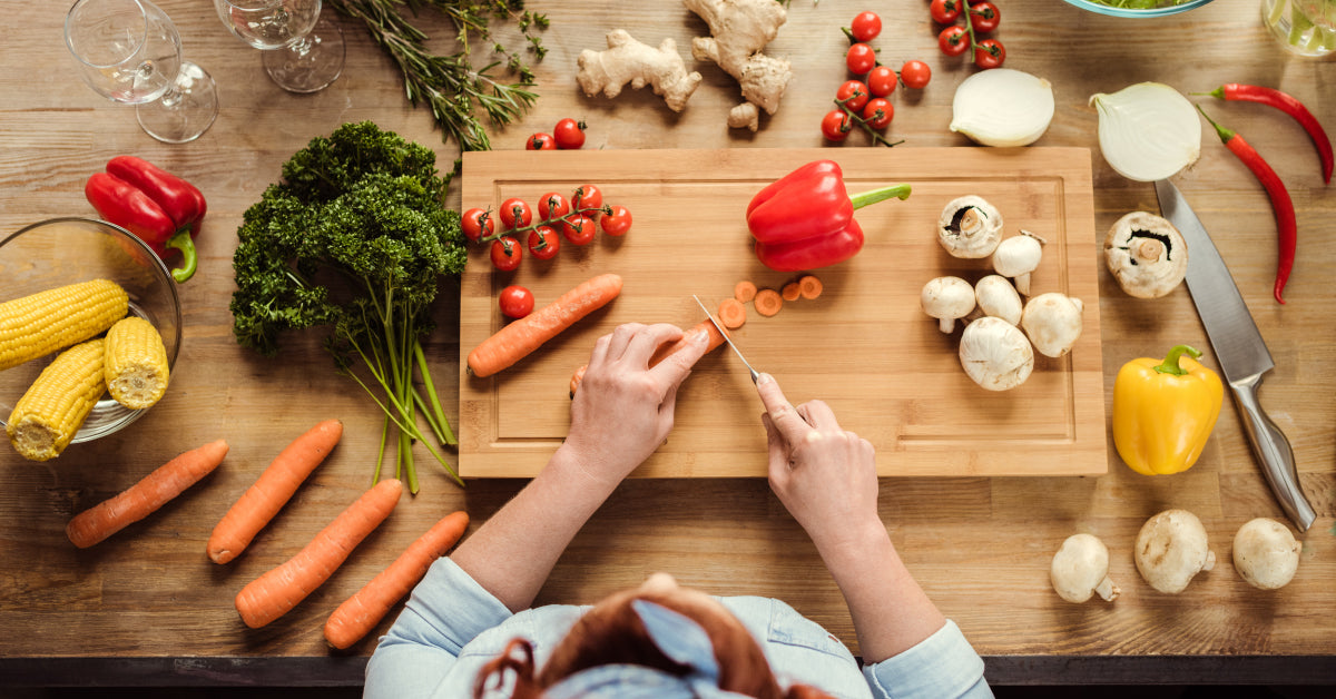 How to Meal-Prep For Weight Loss