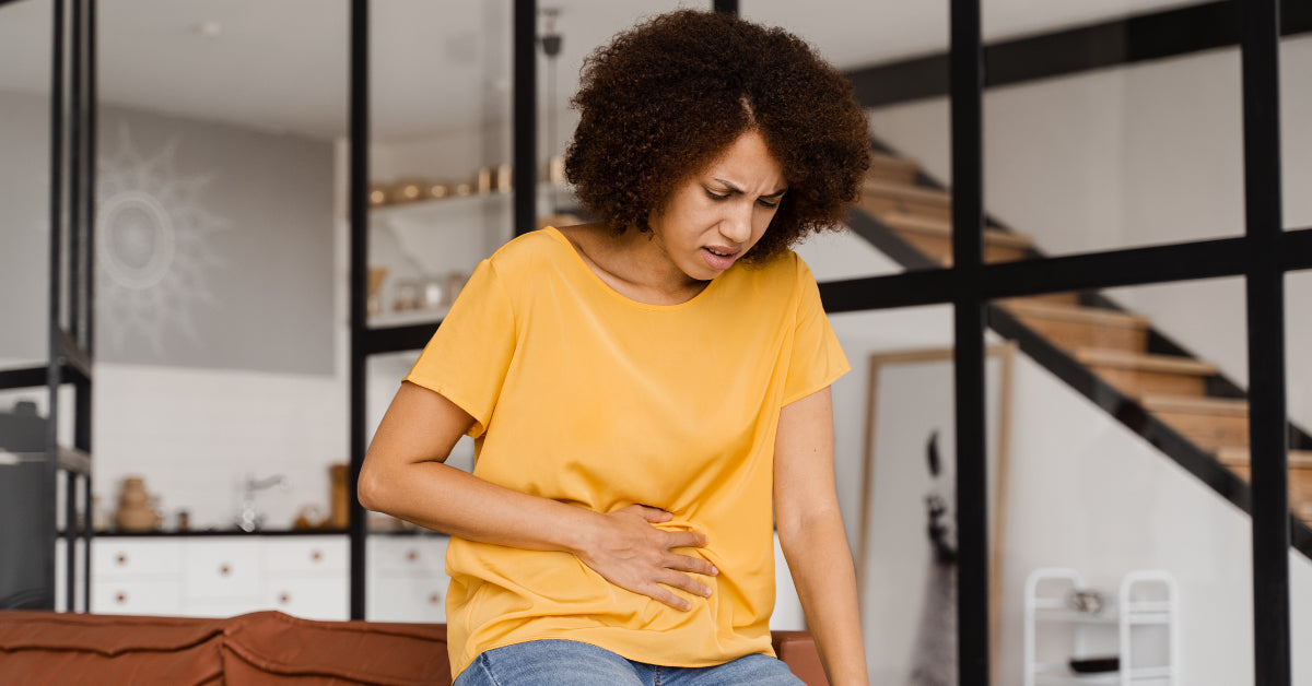 How to Naturally get rid of Bloating?