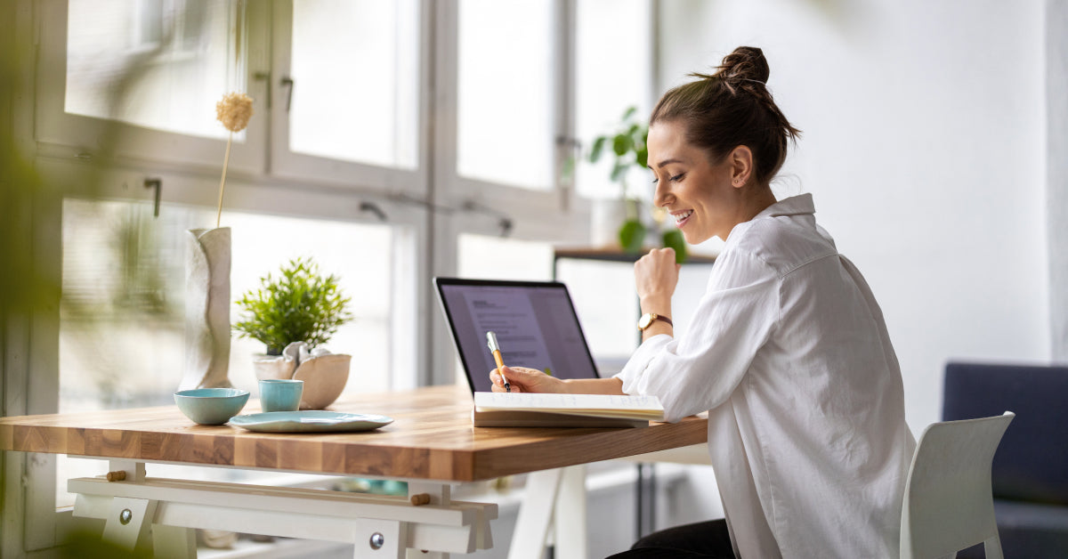 How to Stay Focused and Achieve Your Goals
