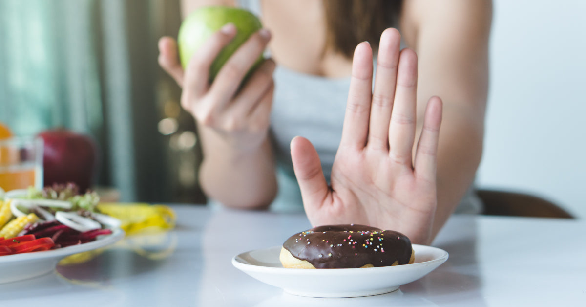 How Carbs Are Making You Fat