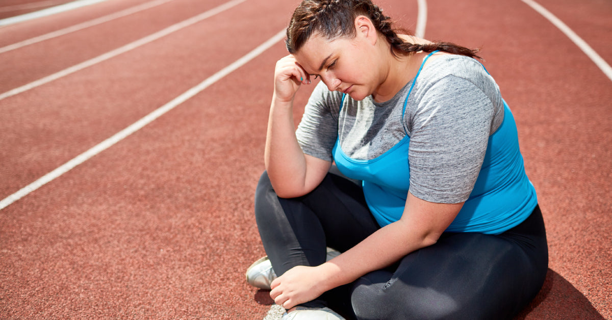 Health Risks Of Insulin Resistance