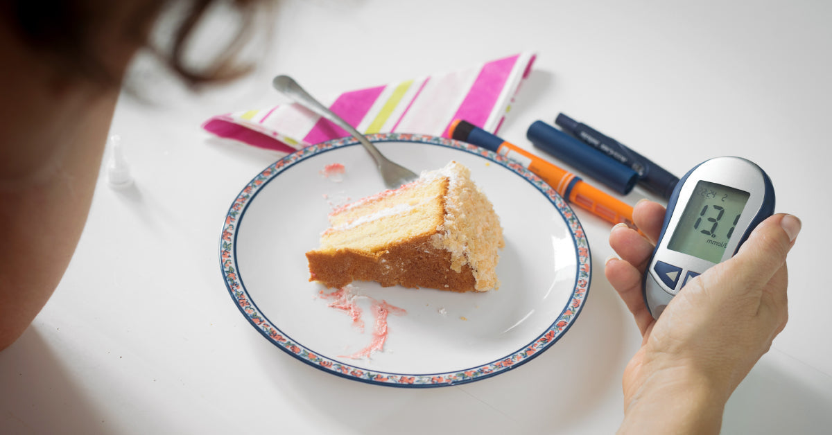 How to control hunger if you have diabetes