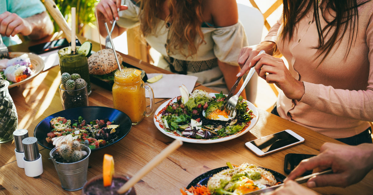 Spring Into Action: Lower Blood Sugar Naturally