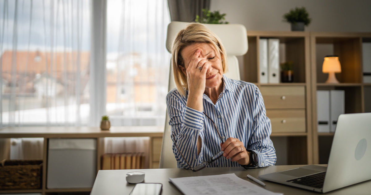 How Menopause Drives Insulin Resistance: What Every Woman Should Know