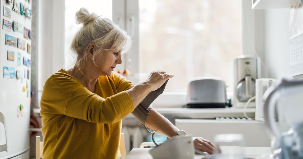 Hoe Verhoogde Uriensuur Bloeddruk Verhoog en Wat Jy Daaraan Kan Doen