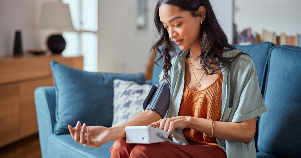 How Uric Acid Raises Blood Pressure and What You Can Do About It