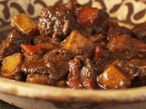 Hungarian Goulash
