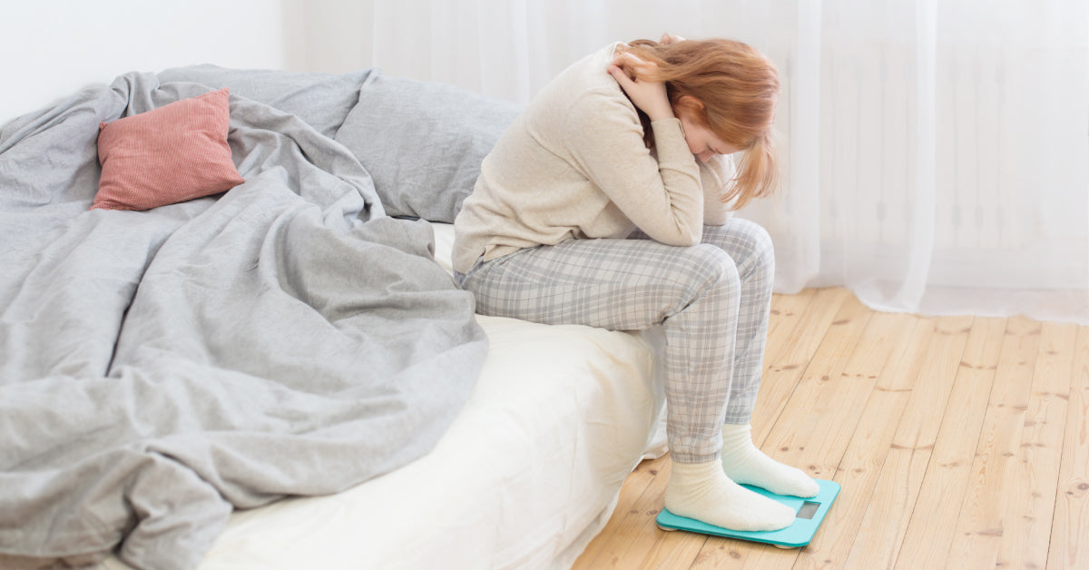 Insulin Resistance and Weight Gain: What To Do?