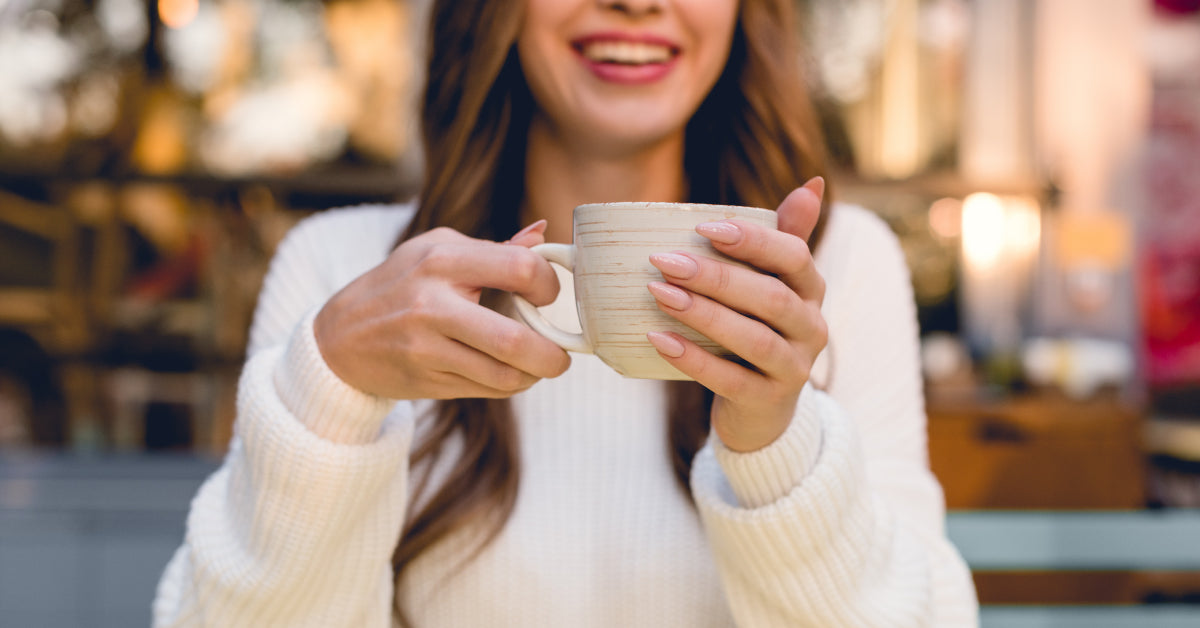 Is Caffeine Bad For Menopause