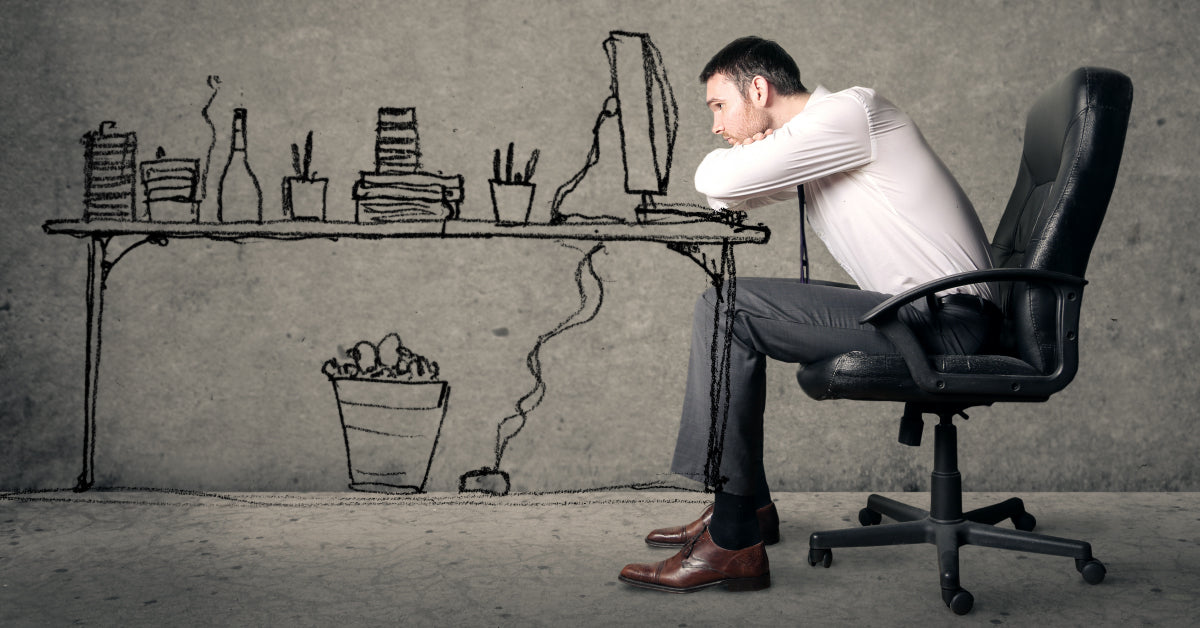 Is Sitting The New Smoking?