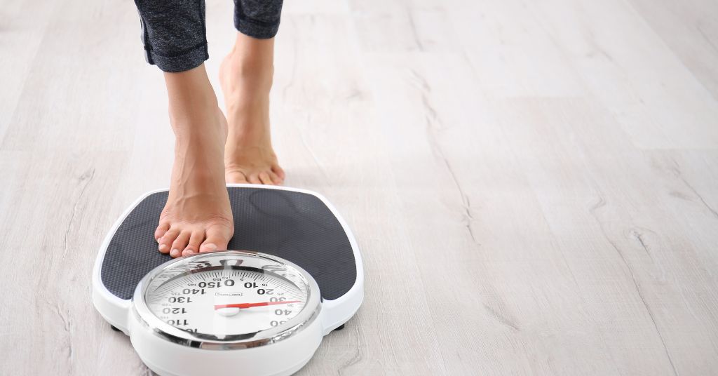 How Long Does It Take to Lose 5 kg?