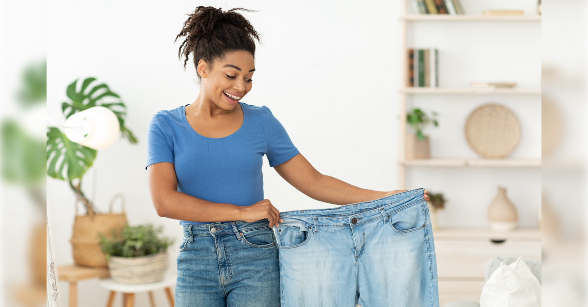 Lose Weight Easily with Collagen