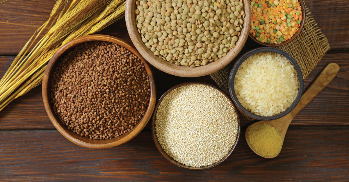 Low GI Diet For Fighting Diabetes