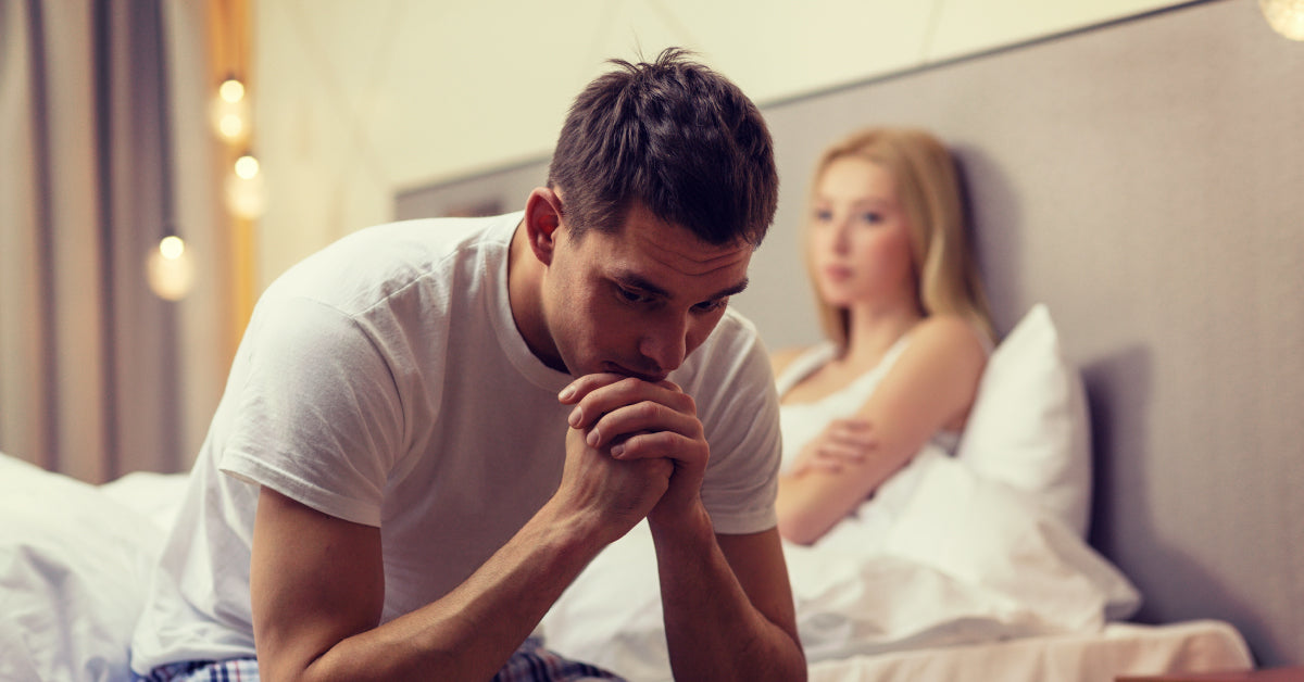 Male Menopause