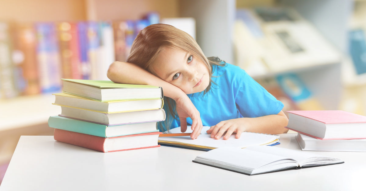 Manage ADHD – Control Blood Sugar Levels