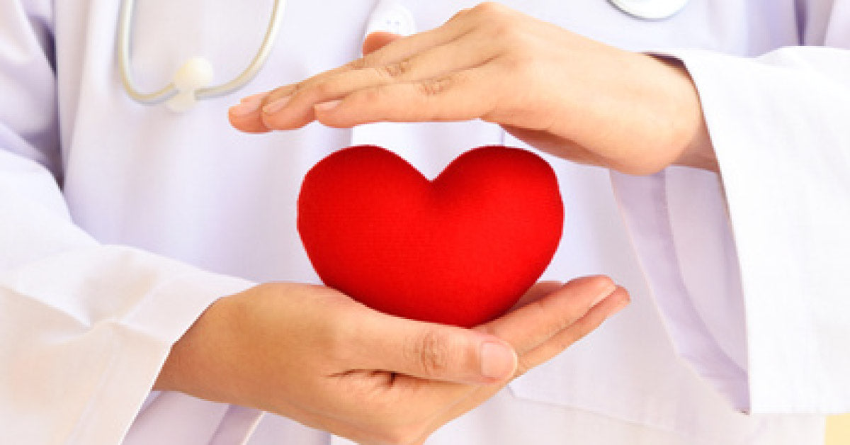 Diabetes Heart Attack Risk