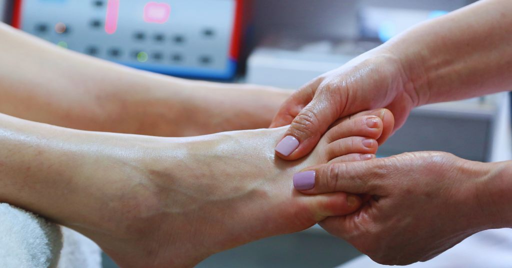 Diabete en Been & Voetprobleme: Oorsake, Voorkoming en Natuurlike Ondersteuning