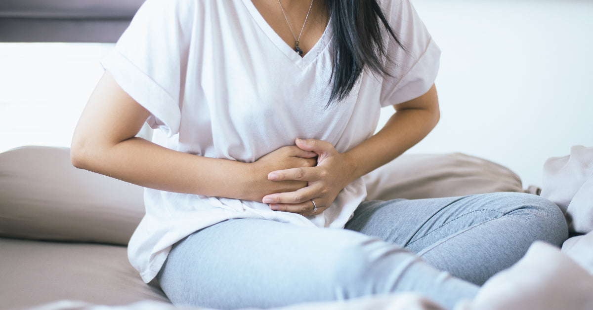 Manna Digestive Health Protocol