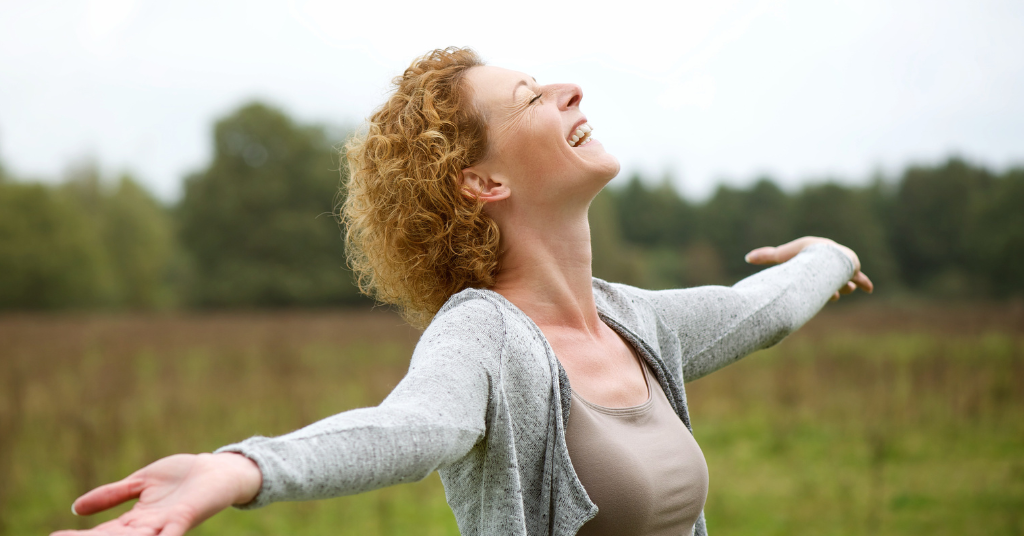 Navigating Anxiety and Mood Swings During Menopause