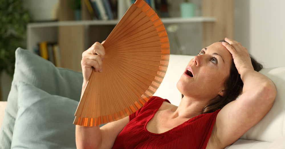 Sê Totsiens Vir Warmgloede