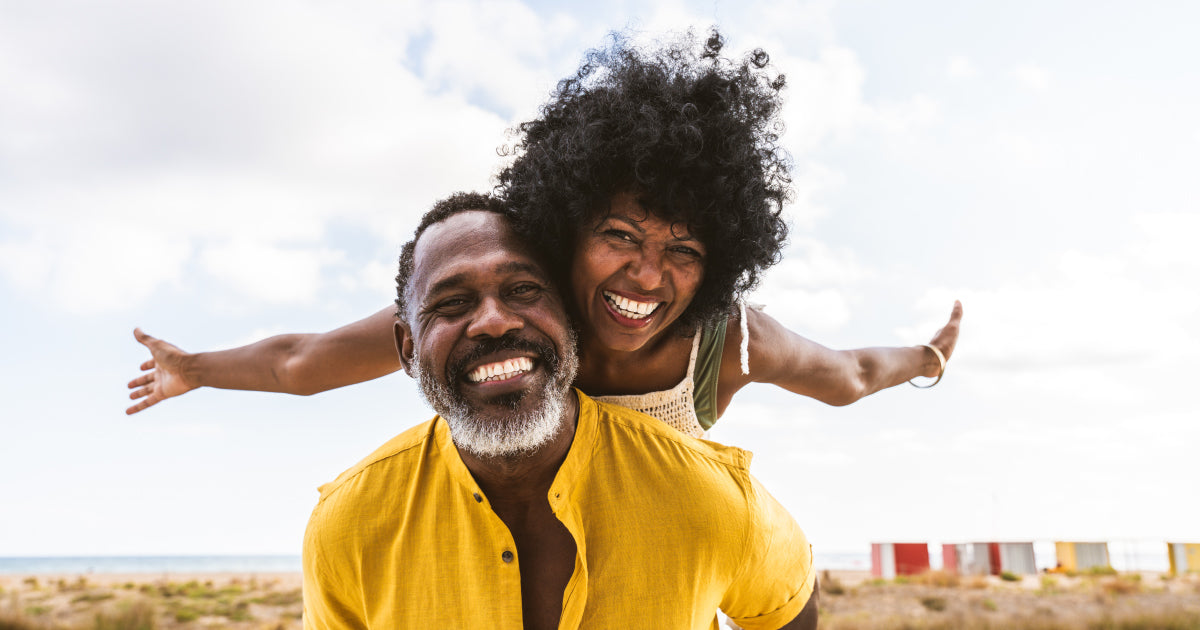 Menopause Support That Helps You Feel More Like Yourself