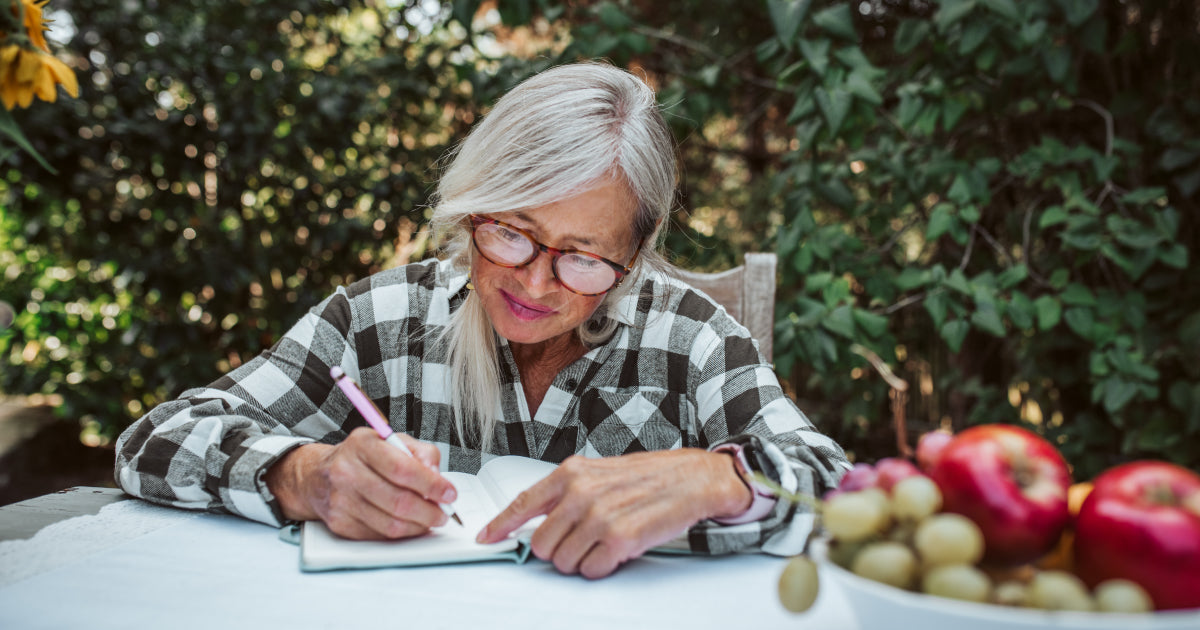 Mood Changes During Menopause and What Hormone Shifts Really Mean